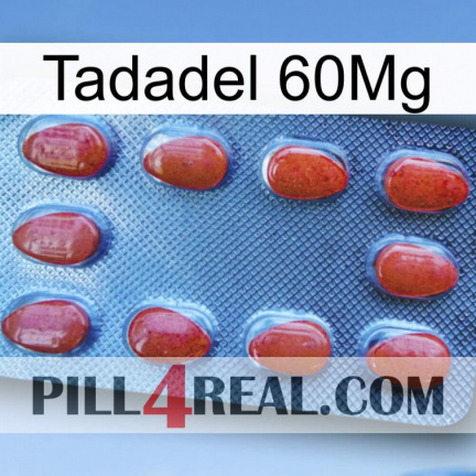 Tadadel 60Mg 06